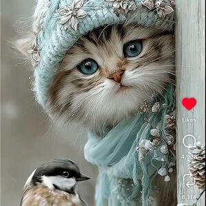 Think it’s Cute! 💞 Put in the Bundle Feature & Receive an Offer or Buy it Later!